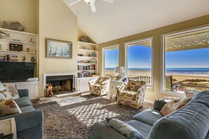 Casa (3 Bedrooms) | Servizio della struttura