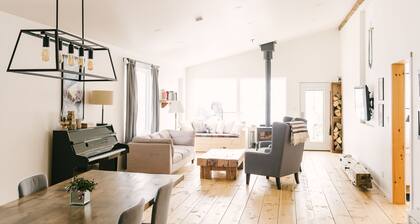 Beach House in Wellington - Quick paddle to Sandbanks