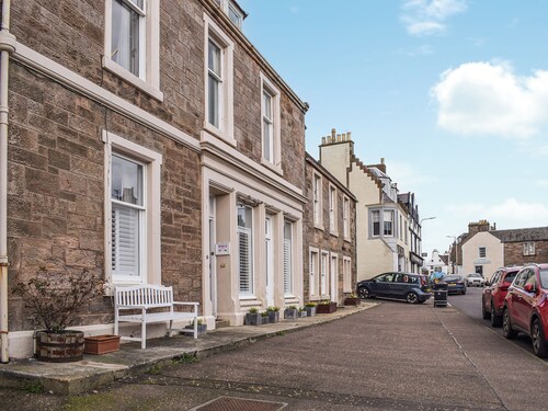2 bedroom accommodation in Crail, near Anstruther