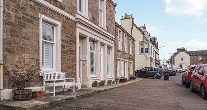 2 bedroom accommodation in Crail, near Anstruther