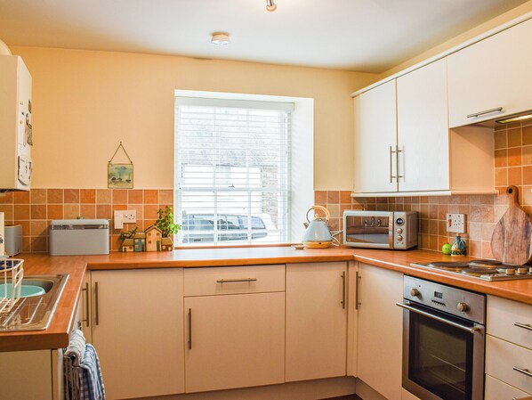 Cucina privata