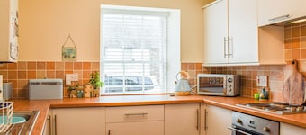 2 bedroom accommodation in Crail, near Anstruther