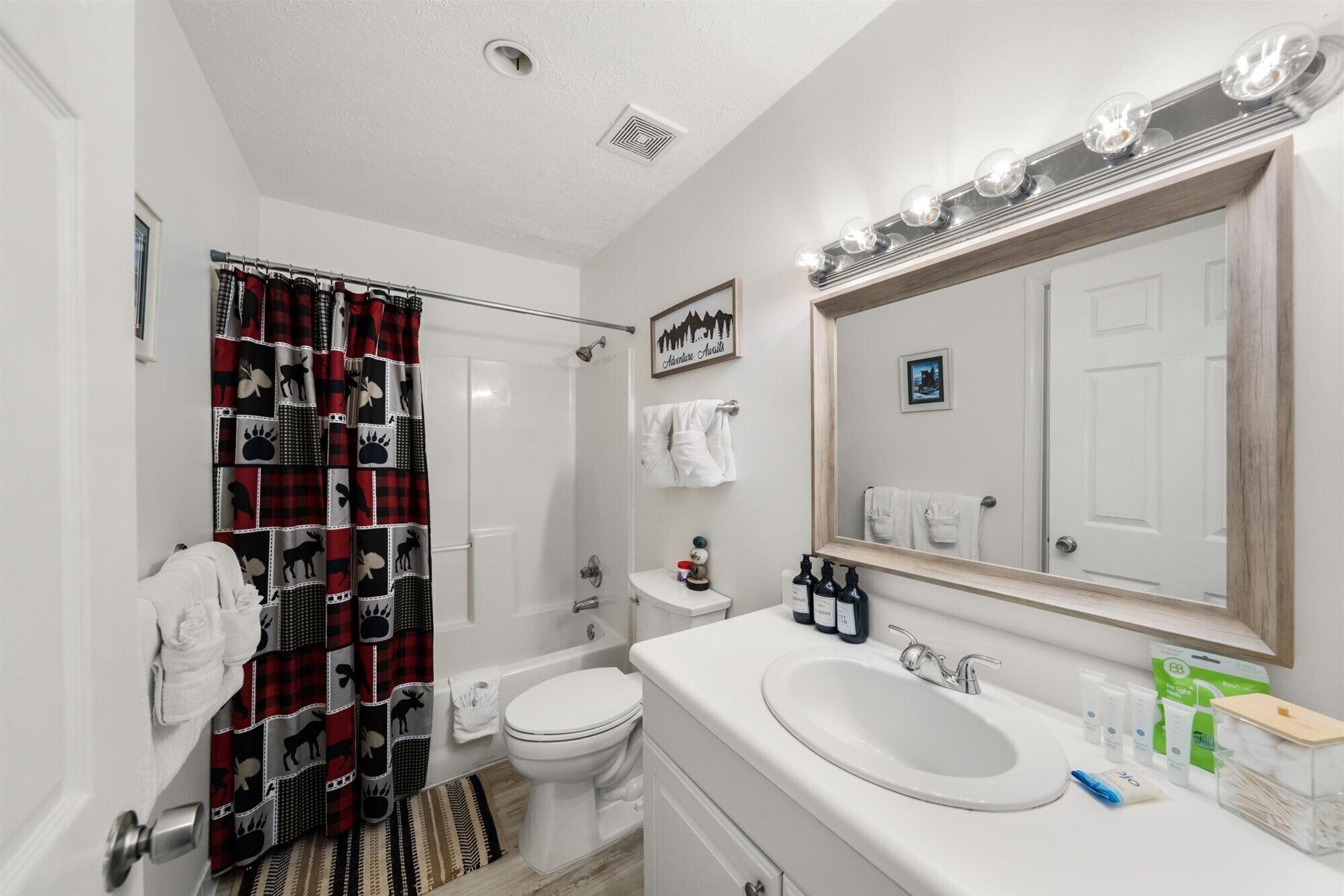 Baño