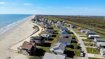 House (3 Bedrooms) | Property amenity