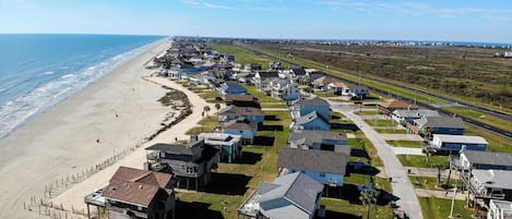 Hus (3 Bedrooms) | Fasilitet på overnattingsstedet