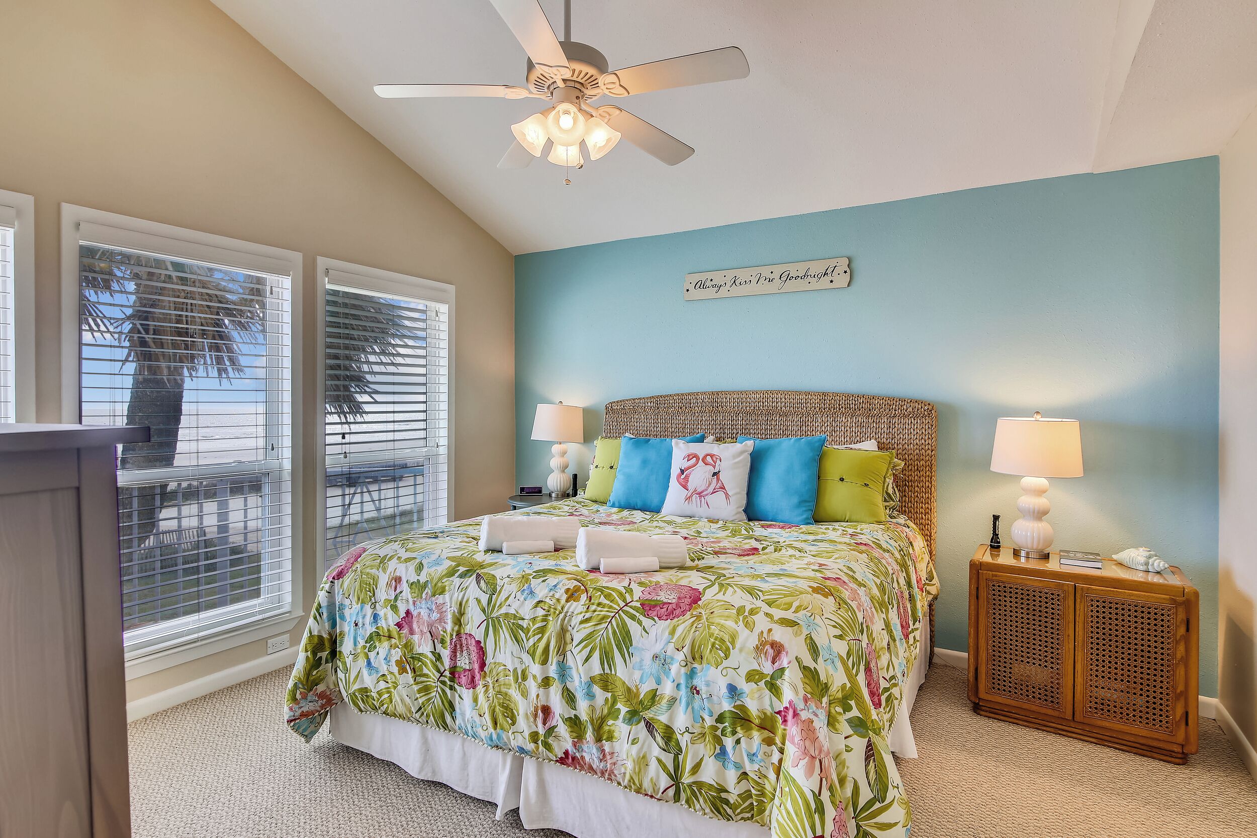 House (3 Bedrooms) | Property amenity