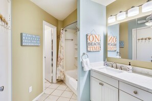 Maison (3 Bedrooms) | Commodité de l’hébergement 