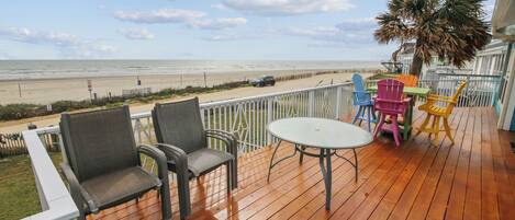 House (3 Bedrooms) | Property amenity