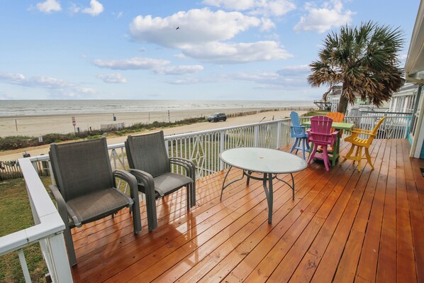 House (3 Bedrooms) | Property amenity