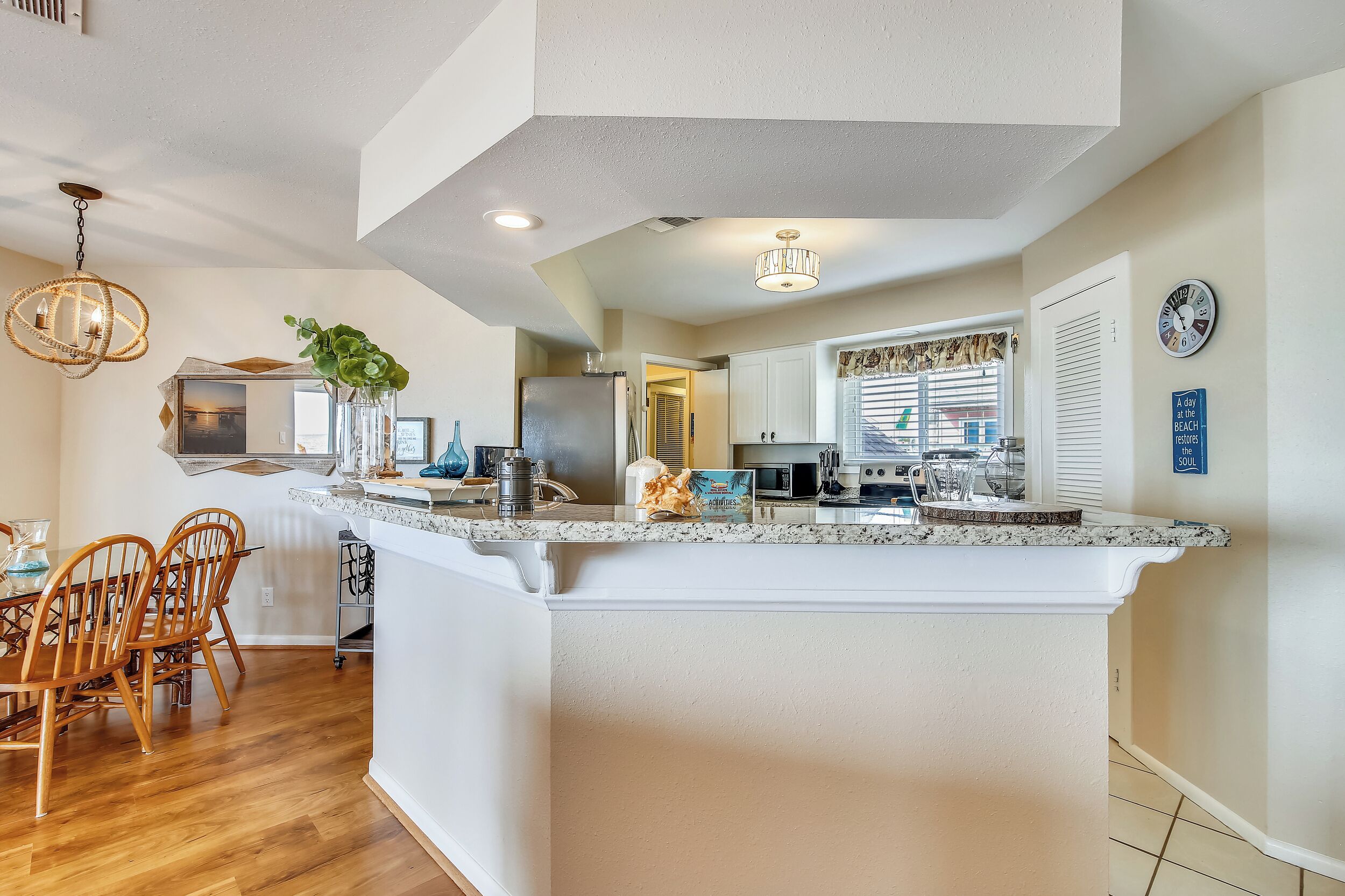 House (3 Bedrooms) | Property amenity