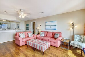 Maison (3 Bedrooms) | Commodité de l’hébergement 