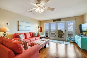 Casa (3 Bedrooms) | Comodidades da propriedade