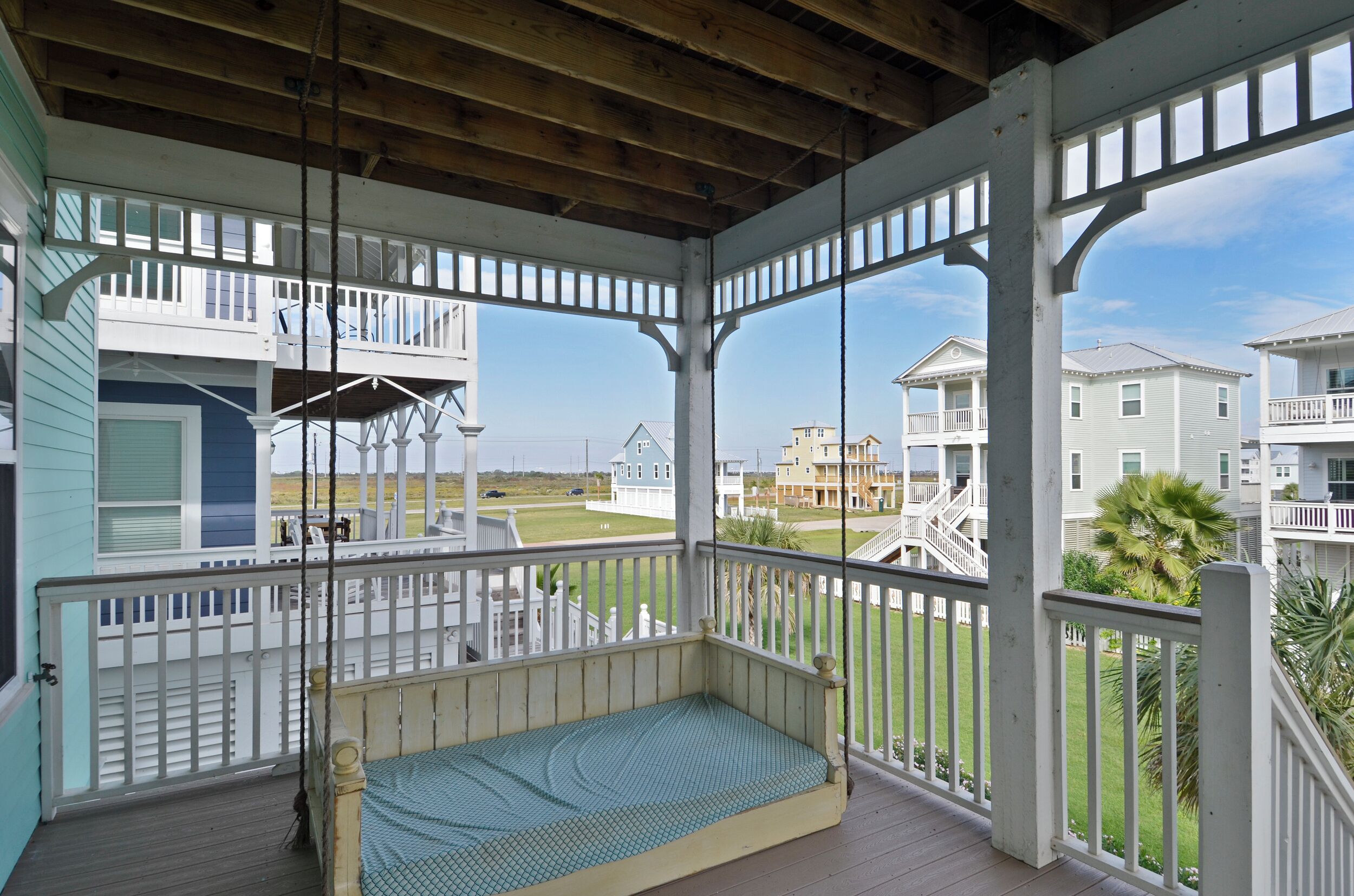 House (6 Bedrooms) | Property amenity