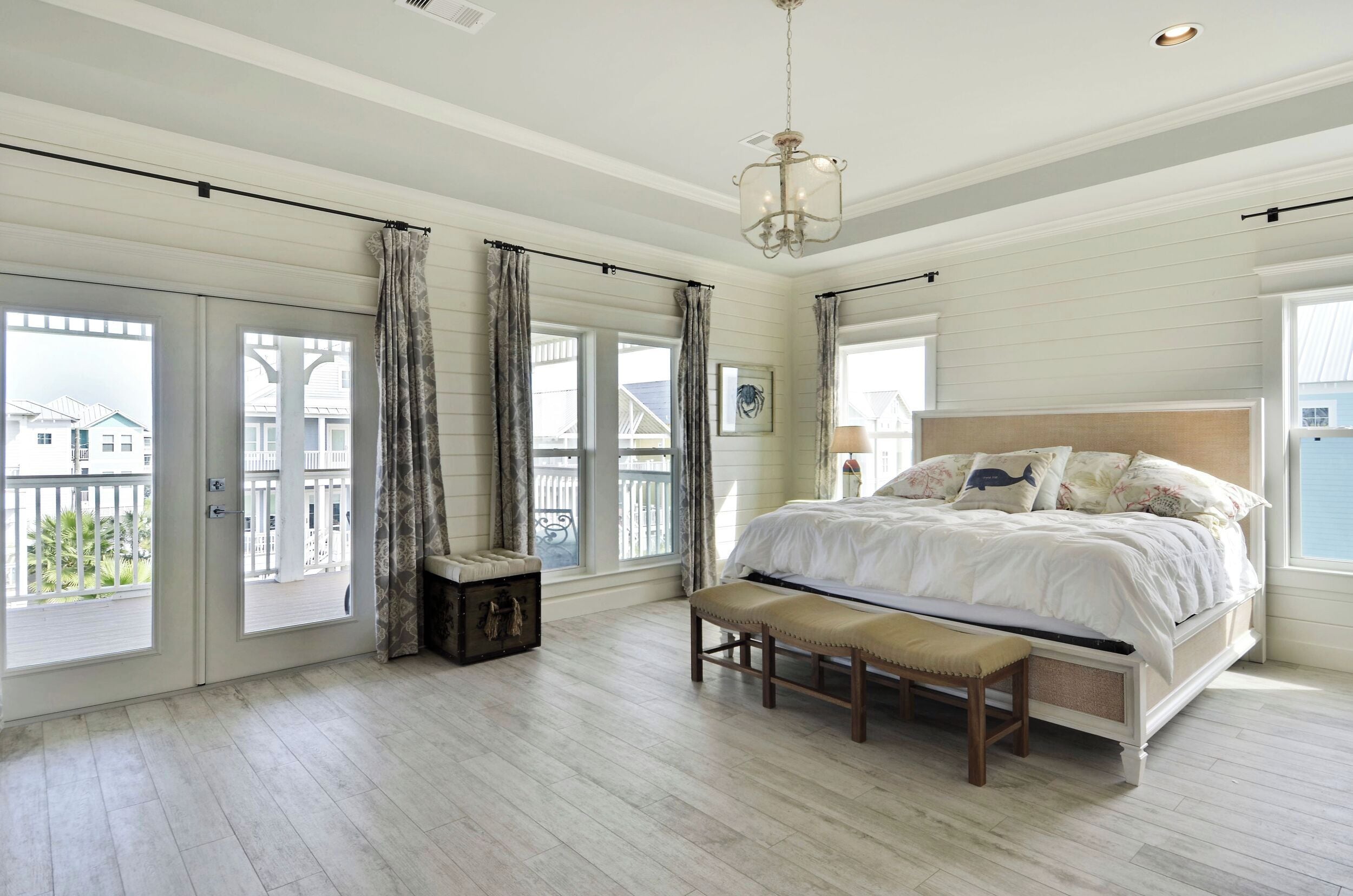 منزل (6 Bedrooms) | وسائل الراحة في المنشأة