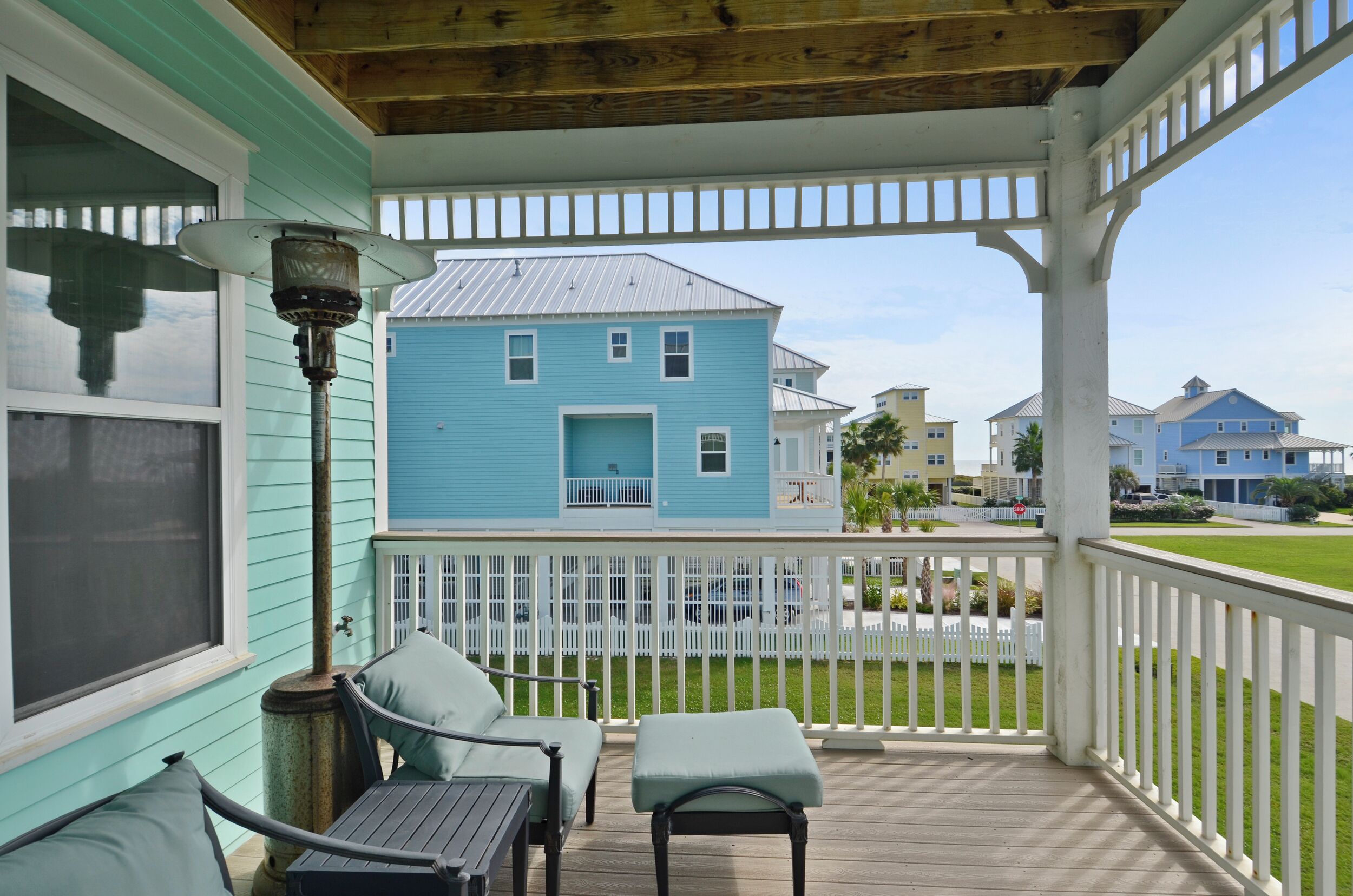 House (6 Bedrooms) | Property amenity