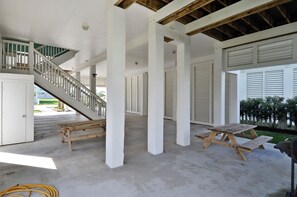 Maison (6 Bedrooms) | Commodité de l’hébergement 