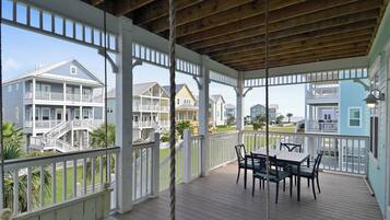 Rumah (6 Bedrooms) | Fasilitas properti