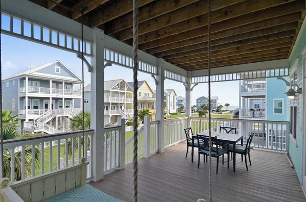 House (6 Bedrooms) | Property amenity