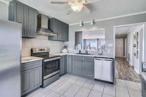 House (3 Bedrooms) | Property amenity