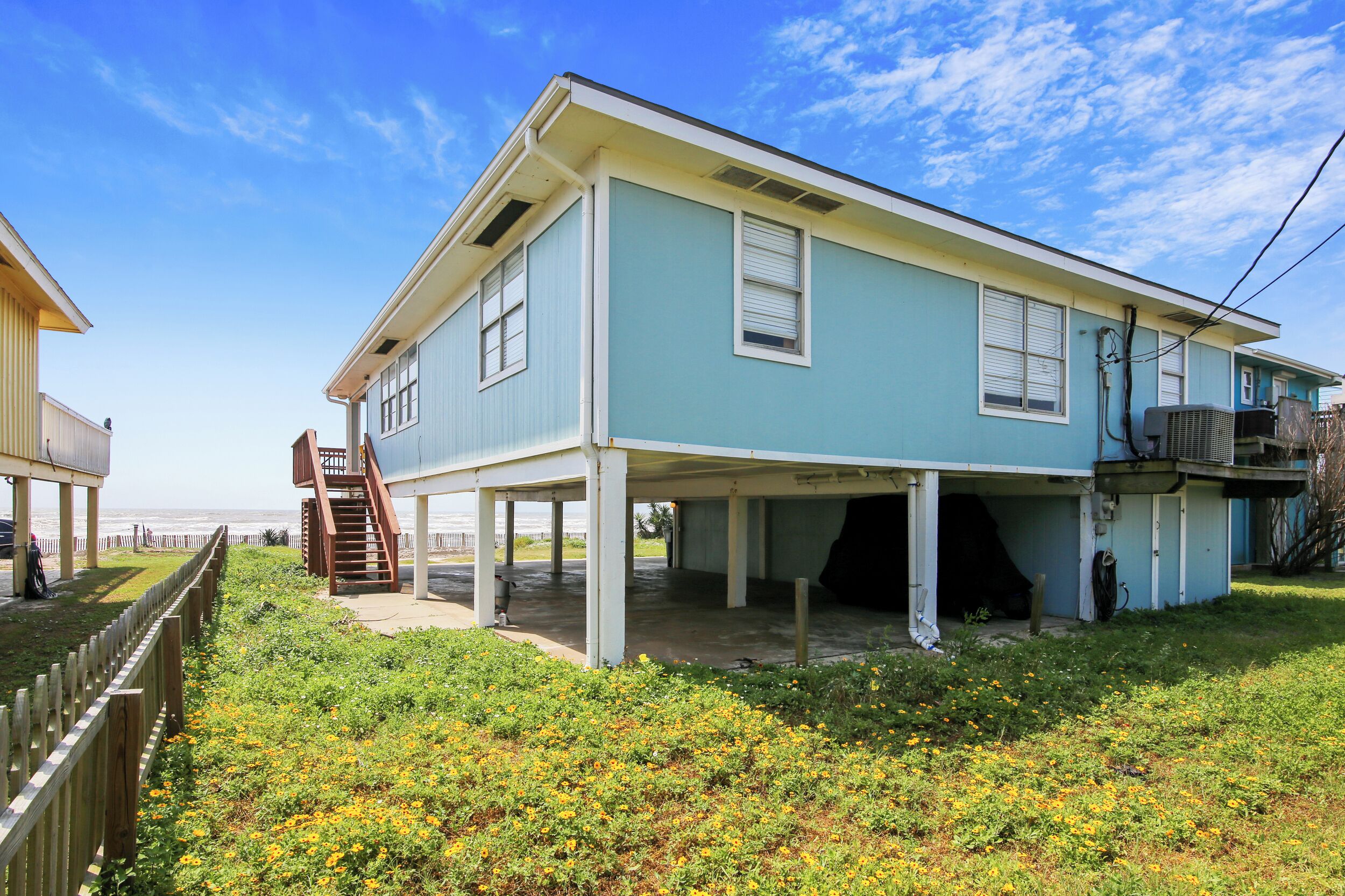 House (3 Bedrooms) | Front of property