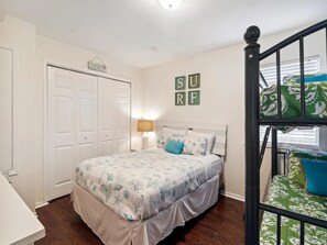 独立别墅 (2 Bedrooms) | 住宿服务设施