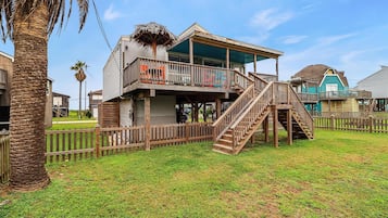 House (2 Bedrooms) | Front of property