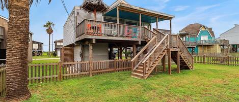 Hus (2 Bedrooms) | Eksteriør