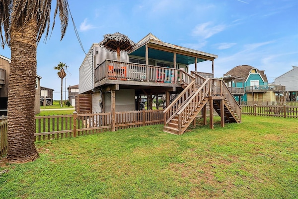 House (2 Bedrooms) | Front of property
