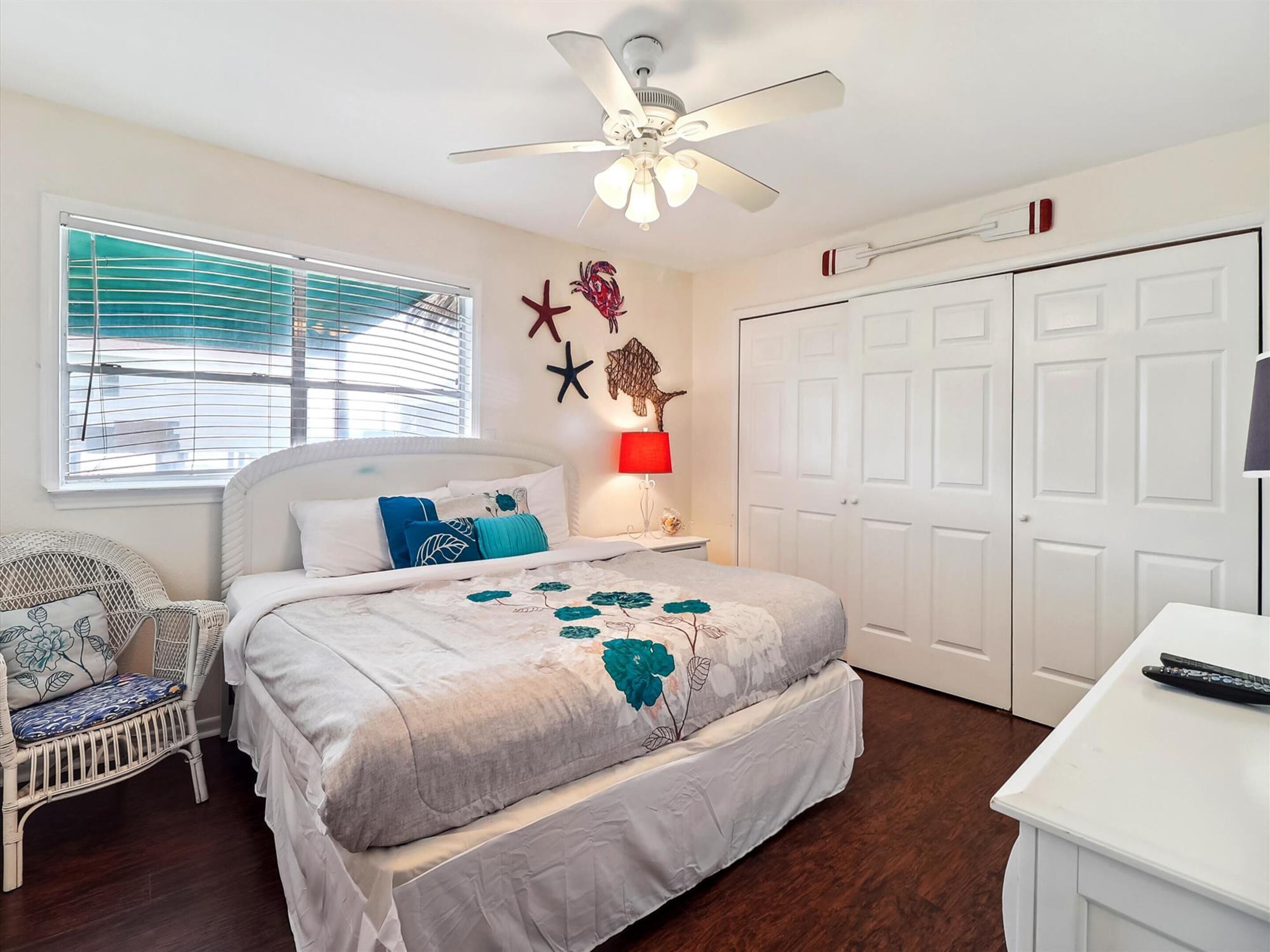 獨棟房屋 (2 Bedrooms) | 住宿設施服務