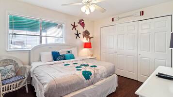 House (2 Bedrooms) | Property amenity