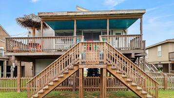 House (2 Bedrooms) | Property amenity