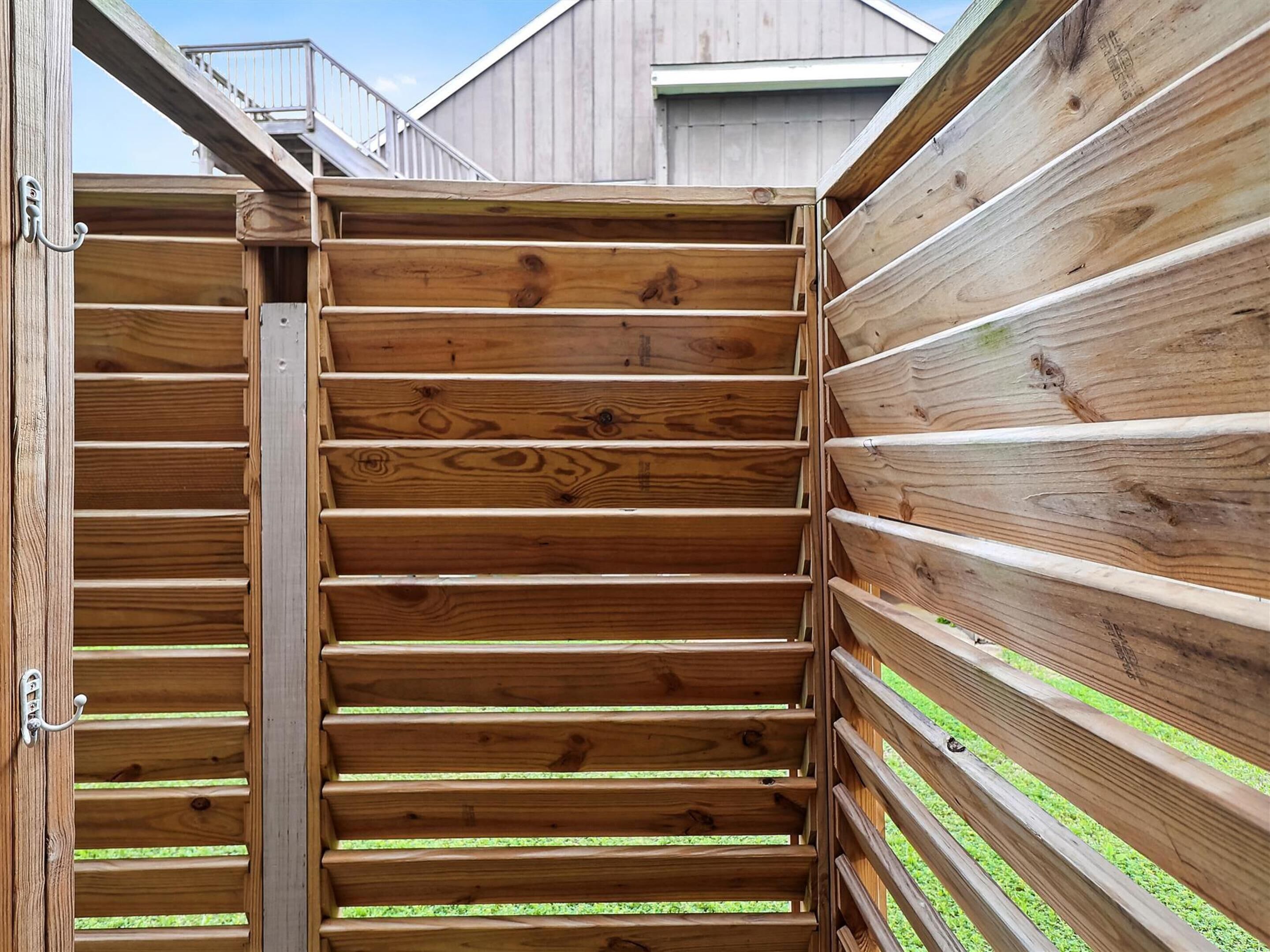 House (2 Bedrooms) | Property amenity