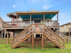 独立别墅 (2 Bedrooms) | 住宿服务设施