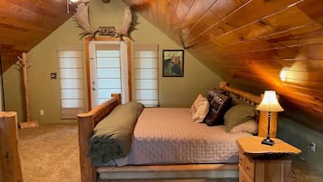 3 chambres, lit parapluie, Wi-Fi, draps fournis