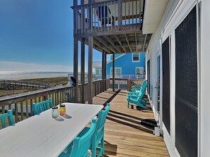 Property amenity - Bishop's Beach by Ryson Vacation Rentals (Galveston)