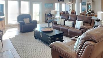 Rumah (4 Bedrooms) | Fasilitas properti