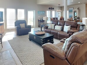 Property amenity - Bishop's Beach by Ryson Vacation Rentals (Galveston)