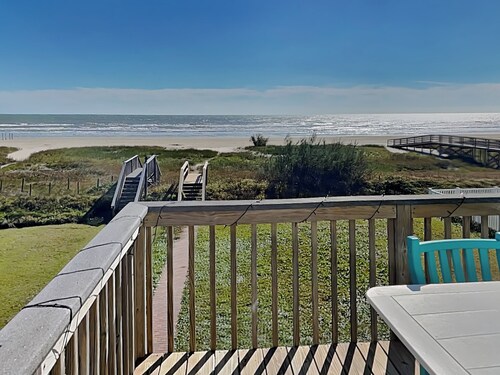Bishop's Beach by Ryson Vacation Rentals