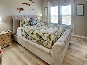 บ้านพัก (4 Bedrooms) | สิ่งอำนวยความสะดวกในที่พัก