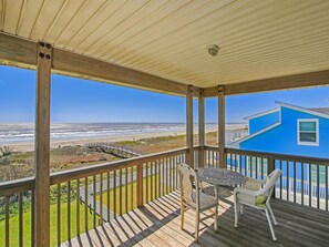 บ้านพัก (4 Bedrooms) | สิ่งอำนวยความสะดวกในที่พัก