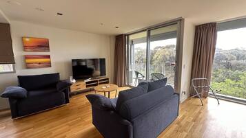 Smart TV y videojuegos