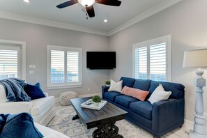 Smart TV, computer monitors, printers