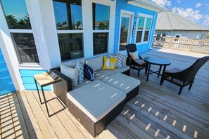 Ferienhaus (4 Bedrooms) | Ausstattung der Unterkunft