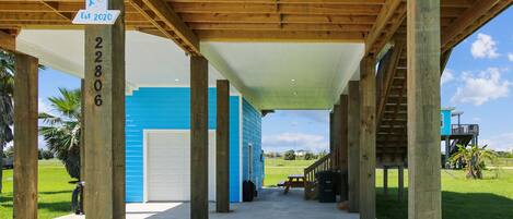 House (4 Bedrooms) | Property amenity