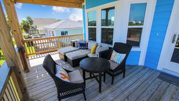 House (4 Bedrooms) | Property amenity