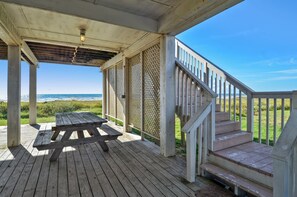Ferienhaus (4 Bedrooms) | Ausstattung der Unterkunft