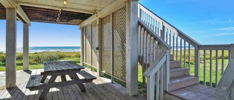 House (4 Bedrooms) | Property amenity