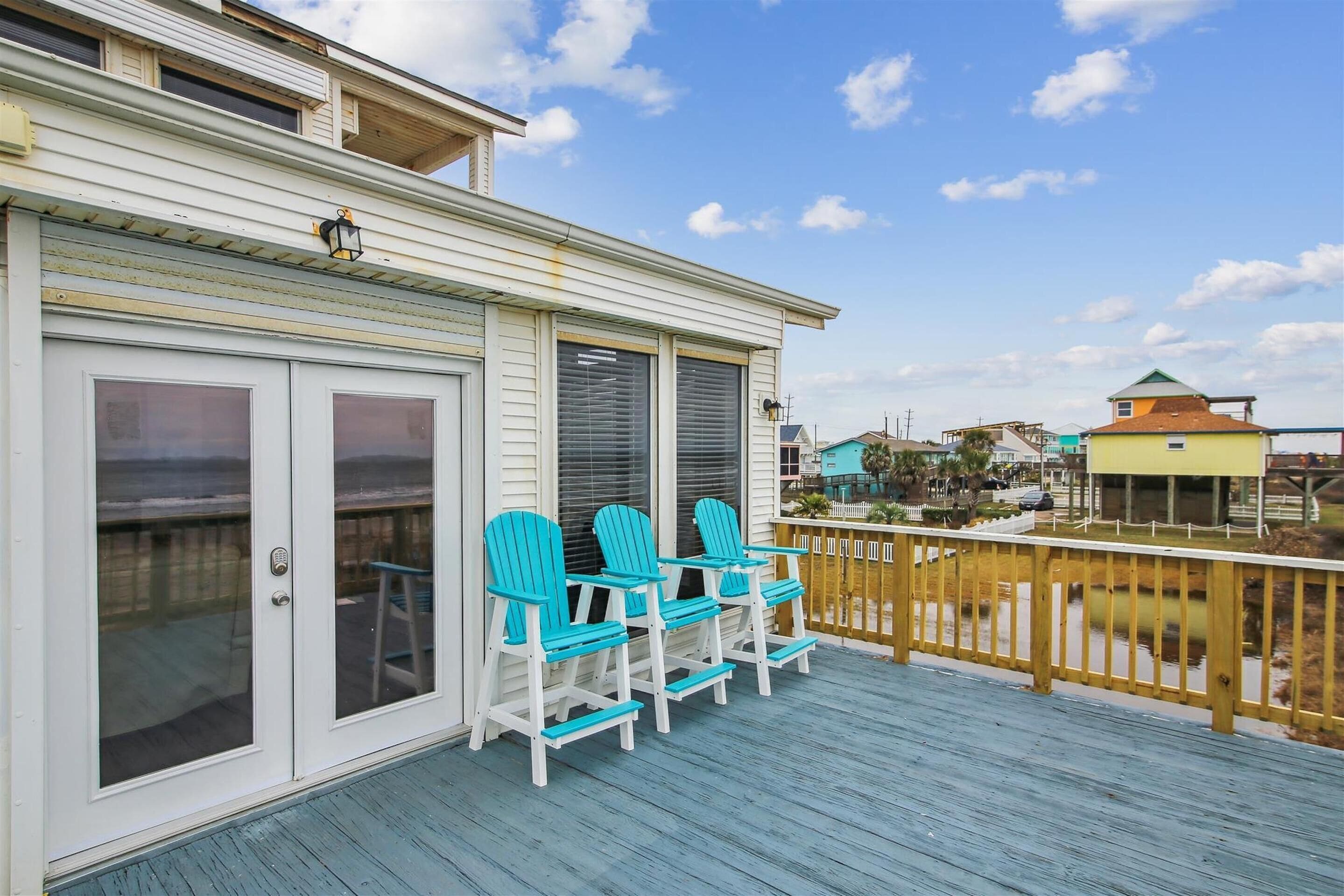 House (4 Bedrooms) | Property amenity