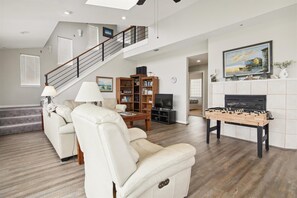Maison (4 Bedrooms) | Équipement de l’hébergement