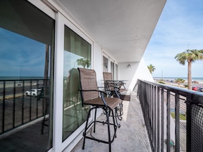 Condo, Multiple Beds, Ocean View | Property grounds